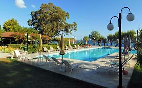 Hotel Mimoza